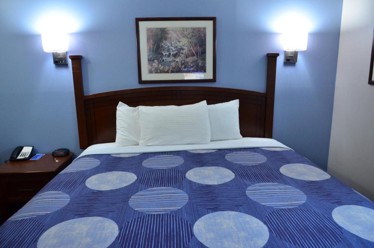 Rodeway Inn Augusta West - Fort Eisenhower Exteriör bild